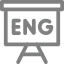 English